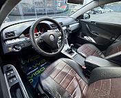 Volkswagen Passat B6 , 2006 г., механика, дизель - фото 10
