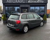 Citroen C4 Grand Picasso II , 2014 г., механика, дизель - фото 7