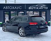 Volkswagen Passat B8 , 2019 г., робот, дизель - фото 4