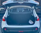 Nissan Qashqai I · Рестайлинг , 2013 г., вариатор, бензин  - фото 12