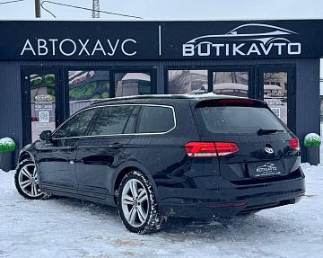 Volkswagen Passat B8 - фото 4