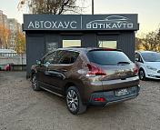 Peugeot 3008 I · Рестайлинг , 2013 г., робот, дизель - фото 4