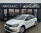 Volkswagen Polo Sedan I · Рестайлинг , 2019 г., механика, бензин - фото 3