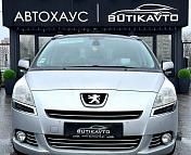 Peugeot 5008 I , 2013 г., механика, дизель - фото 2