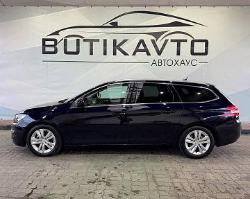 Peugeot 308 T9 - фото 4