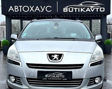 Peugeot 5008 I - фото 2