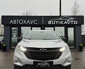 Chevrolet Equinox III , 2021 г., автомат, бензин - фото 2