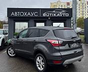 Ford Escape III · Рестайлинг , 2017 г., автомат, бензин  - фото 4