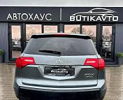 Acura MDX II , 2006 г., автомат, бензин - фото 5