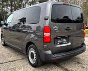 Toyota ProAce Verso II , 2020 г., механика, дизель - фото 5