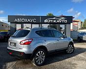 NISSAN QASHQAI , 2010 г., механика, дизель - фото 6