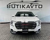 GMC Terrain II · Рестайлинг , 2023 г., автомат, бензин  - фото 2