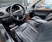 Mercedes-Benz M-Класс W164 , 2008 г., автомат, бензин - фото 10