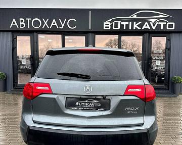 Acura MDX II - фото 5
