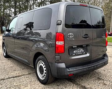 Toyota ProAce Verso II - фото 5