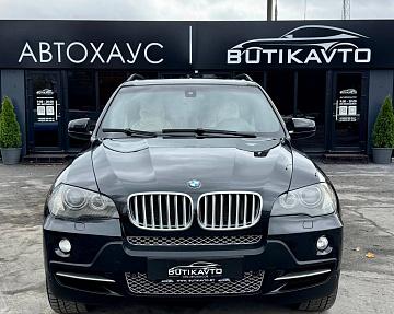 BMW X5 E70 - фото 2