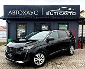 Peugeot 5008 II · Рестайлинг , 2021 г., механика, бензин - фото 3