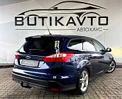 Ford Focus III , 2013 г., механика, дизель - фото 7