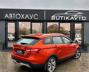 Lada (ВАЗ) Vesta I , 2019 г., механика, бензин - фото 6