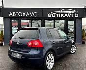 Volkswagen Golf V , 2004 г., автомат, бензин - фото 4