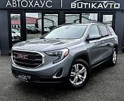 GMC Terrain II , 2020 г., автомат, бензин - фото 3