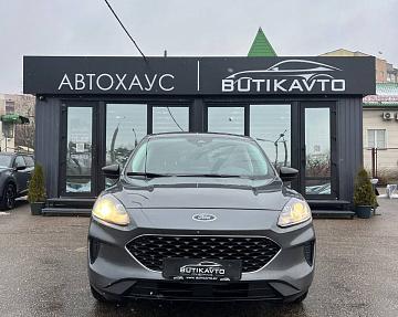 Ford Escape IV - фото 2