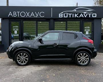 Nissan Juke YF15 - фото 4