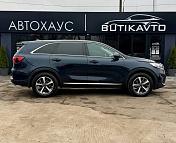 Kia Sorento III · Рестайлинг , 2019 г., автомат, дизель - фото 7