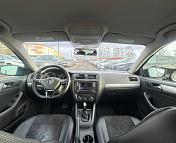 Volkswagen Jetta VI · Рестайлинг , 2015 г., автомат, бензин - фото 7