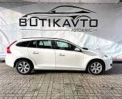 Volvo V60 I , 2011 г., механика, дизель - фото 8