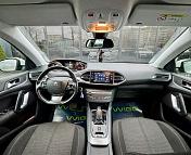 Peugeot 308 T9 · Рестайлинг , 2019 г., автомат, бензин - фото 9