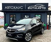 Buick Encore I · Рестайлинг , 2020 г., автомат, бензин - фото 3