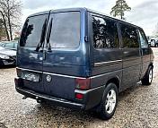 Volkswagen Caravelle T4 , 1992 г., механика, дизель  - фото 7