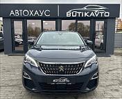Peugeot 3008 II , 2019 г., автомат, дизель  - фото 2