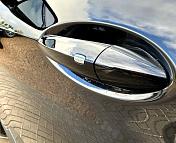 Chevrolet TrailBlazer III , 2021 г., вариатор, бензин - фото 9