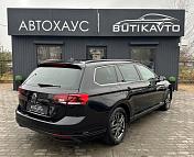 Volkswagen Passat B8 · Рестайлинг , 2021 г., робот, бензин - фото 6
