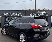 Chevrolet Equinox III , 2019 г., автомат, бензин - фото 5