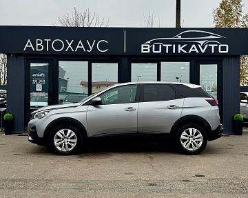 Peugeot 3008 II - фото 4