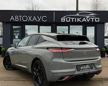 DS 4 II - фото 5