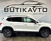 Volkswagen Taos I , 2022 г., автомат, бензин - фото 8