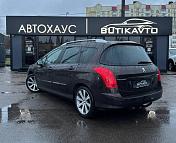 Peugeot 308 T7 · Рестайлинг , 2012 г., механика, дизель - фото 4