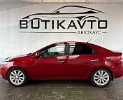 Kia Cerato II , 2009 г., механика, бензин - фото 4