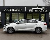 Kia Rio IV · Рестайлинг , 2021 г., механика, бензин - фото 4