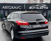 Ford Focus III , 2013 г., механика, дизель - фото 5