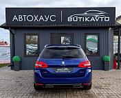 Peugeot 308 T9 · Рестайлинг , 2019 г., автомат, бензин - фото 6