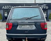 Fiat Ulysse I · Рестайлинг , 1999 г., механика, дизель - фото 5