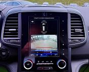 Renault Koleos II · Рестайлинг , 2019 г., вариатор, дизель - фото 21