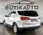 Chevrolet Equinox III · Рестайлинг , 2021 г., автомат, бензин - фото 5