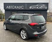 Opel Zafira C , 2014 г., механика, дизель - фото 4