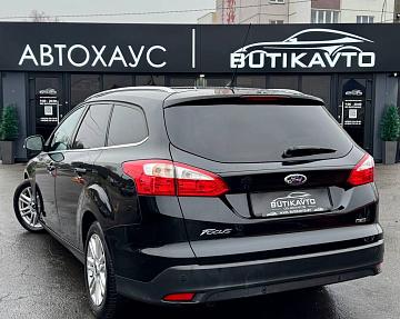 Ford Focus III - фото 5